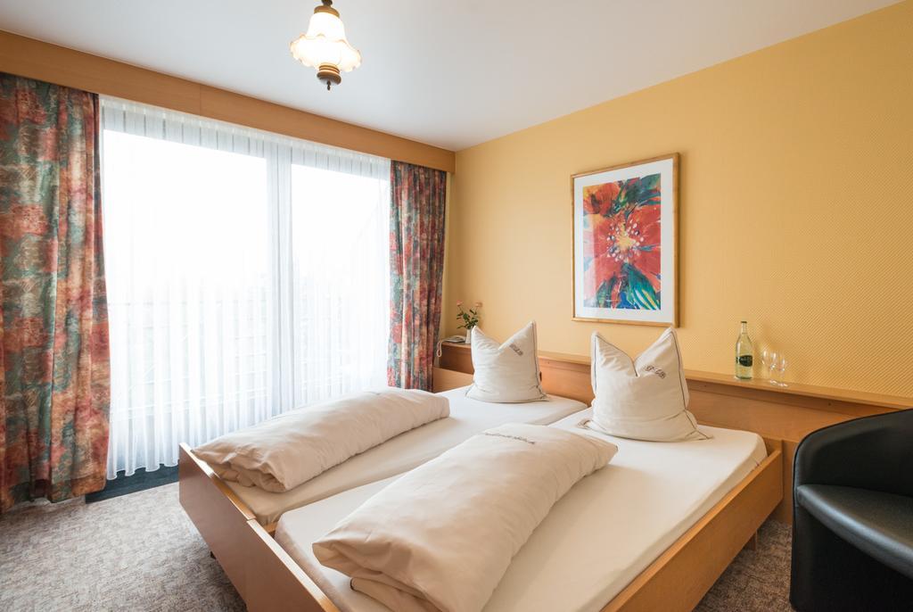 Hotel Dreilaenderblick Ouren Ngoại thất bức ảnh