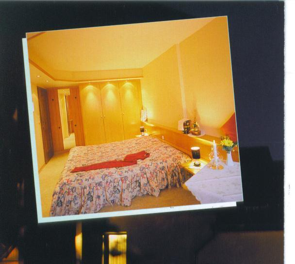 Hotel Dreilaenderblick Ouren Ngoại thất bức ảnh