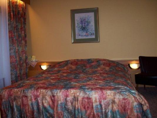 Hotel Dreilaenderblick Ouren Phòng bức ảnh