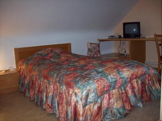 Hotel Dreilaenderblick Ouren Phòng bức ảnh
